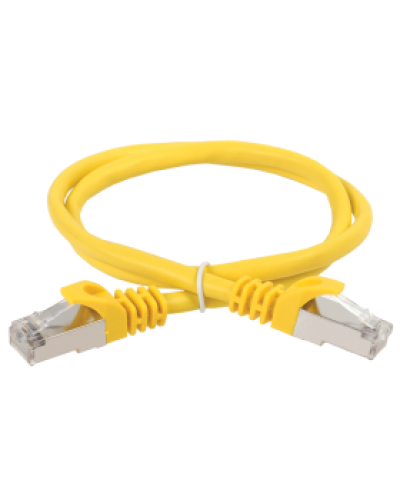 PC05-C5EFL-15M. Патч-корд медный. ITK в Щелково
