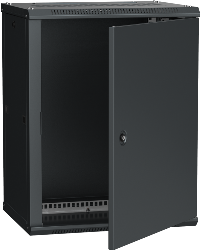 LWR5-12U64-MF. Шкаф телекоммуникационный 19 настенный 12U. ITK в Щелково
