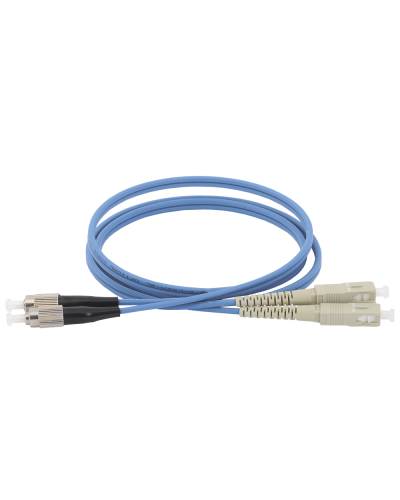 FPC5004-SCU-FCU-C2L-5M: Патч-корд оптический в Щелково