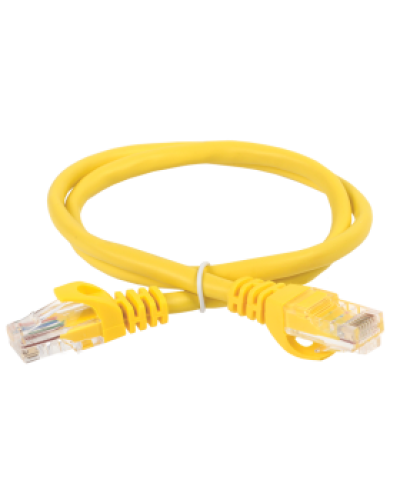 PC05-C6UL-2M. Патч-корд медный. ITK в Щелково