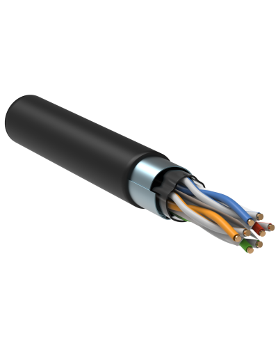 LC3-C604-329. Кабель «витая пара» (LAN) для структурированных систем связи. ITK в Щелково