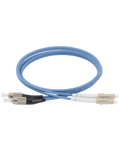 FPC5004-FCU-LCU-C2L-100M: Патч-корд оптический в Щелково