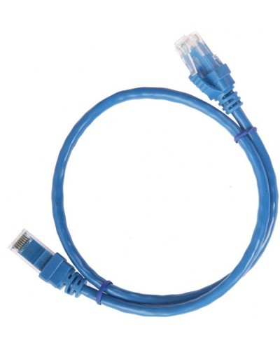 PC03-C5EF-3M. Патч-корд медный. ITK в Щелково