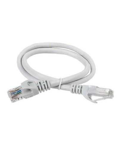 PC01-C6UL-15M. Патч-корд медный. ITK в Щелково