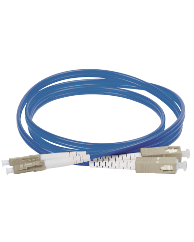 FPC5004-LCU-SCU-C2L-3M: Патч-корд оптический в Щелково