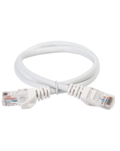 PC08-C5EU-15M. Патч-корд медный. ITK в Щелково