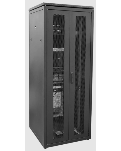 LN05-47U88-2PP. Шкаф телекоммуникационный 19 напольный 47U. ITK в Щелково
