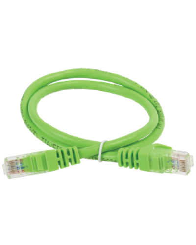 PC02-C6UL-05M. Патч-корд медный. ITK в Щелково