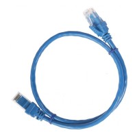 PC03-C5EU-05M. Патч-корд медный. ITK