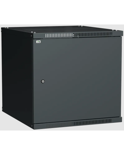 LWE5-12U66-MF. Шкаф телекоммуникационный 19 настенный 12U. ITK в Щелково