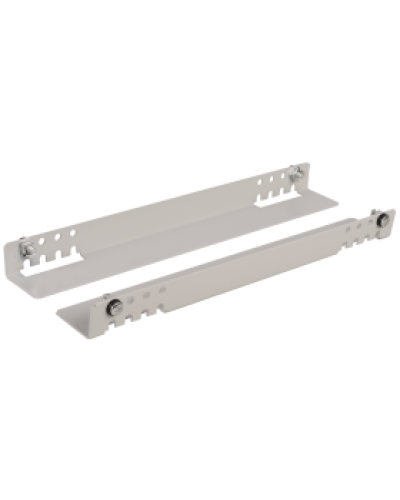 SR35-800-R (2 шт). Направляющие уголки. ITK в Щелково