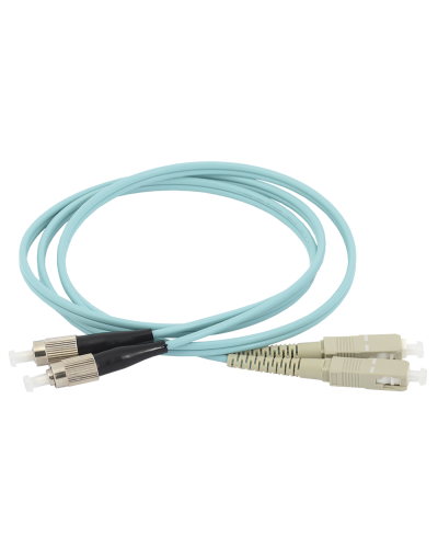 FPC5003-SCU-FCU-C2L-2M: Патч-корд оптический в Щелково