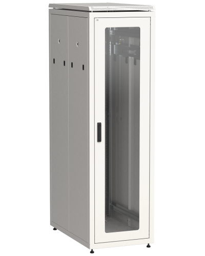 LN35-42U61-G. Шкаф телекоммуникационный 19 напольный 42U. ITK в Щелково