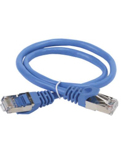 PC03-C5EFL-05M. Патч-корд медный. ITK в Щелково