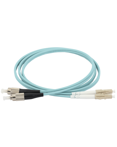 FPC5003-FCU-LCU-C2L-5M: Патч-корд оптический в Щелково