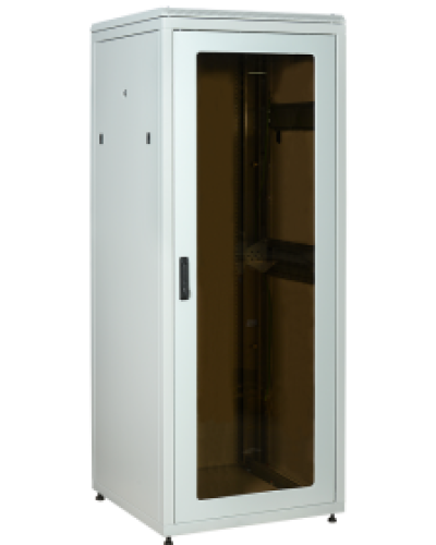 LN35-38U88-GM. Шкаф телекоммуникационный 19 напольный 38U. ITK в Щелково