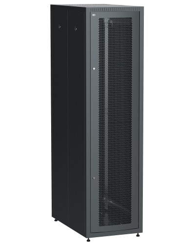 LE35-24U61-PM. Шкаф телекоммуникационный 19 напольный 24U. ITK в Щелково