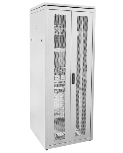 LN35-38U88-2PP. Шкаф телекоммуникационный 19 напольный 38U. ITK в Щелково