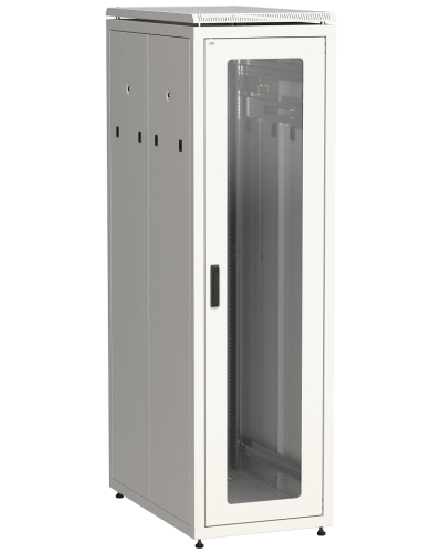 LN35-33U61-G. Шкаф телекоммуникационный 19 напольный 33U. ITK в Щелково