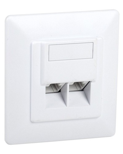CS2-1C5EF-2-1: Внутренняя розетка RJ45 в Щелково