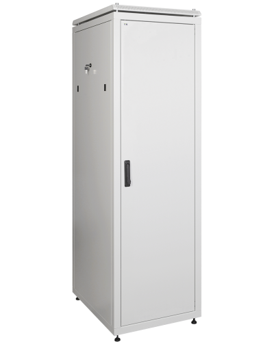 LN35-33U61-MM. Шкаф телекоммуникационный 19 напольный 33U. ITK в Щелково