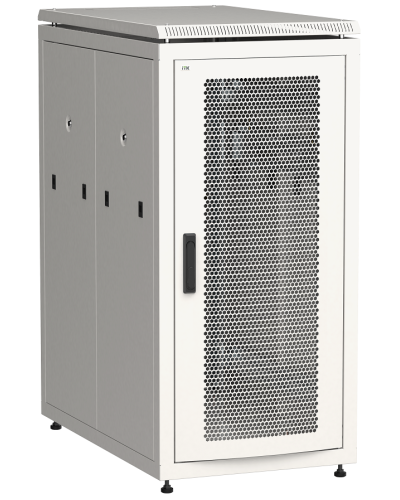 LN35-24U81-PP. Шкаф телекоммуникационный 19 напольный 24U. ITK в Щелково