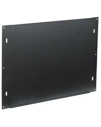 LWE5-06U-600-MW. Стенка задняя для шкафа WE 6U шириной 600мм черная. ITK в Щелково