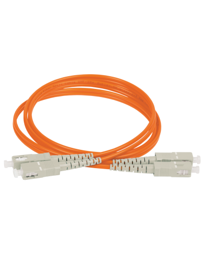 FPC50-SCU-SCU-C2L-10M. Патч-корд оптический. ITK в Щелково