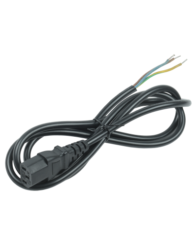 PC-C13N-1M. Кабель питания. ITK в Щелково