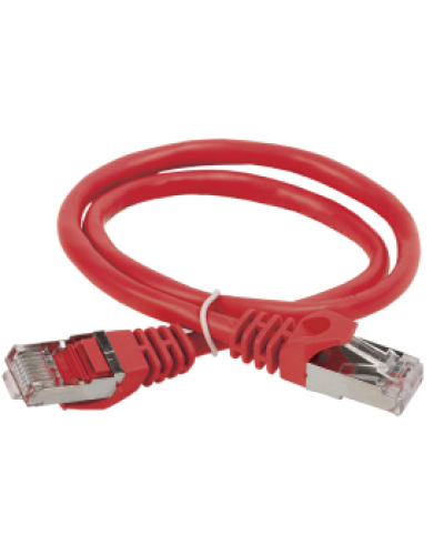 PC04-C5EFL-15M. Патч-корд медный. ITK в Щелково