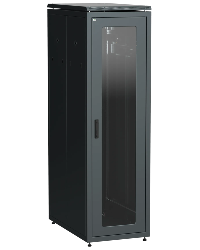 LN05-38U81-GM. Шкаф телекоммуникационный 19 напольный 38U. ITK в Щелково