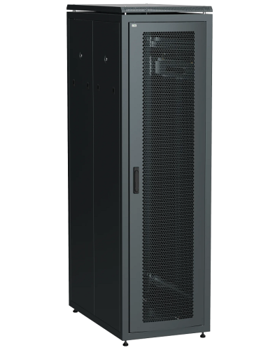 LN05-33U61-PP. Шкаф телекоммуникационный 19 напольный 33U. ITK в Щелково