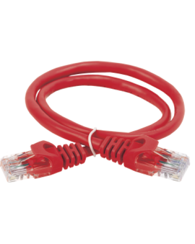 PC04-C5EU-1M. Патч-корд медный. ITK в Щелково