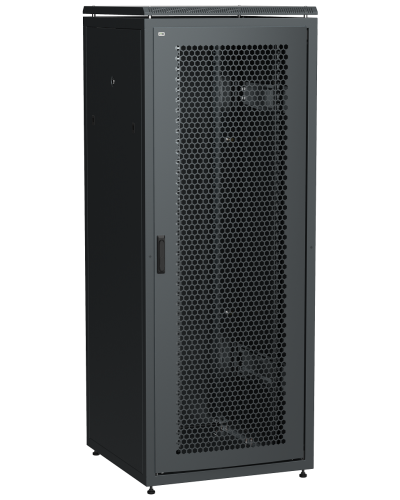 LN05-42U88-PM. Шкаф телекоммуникационный 19 напольный 42U. ITK в Щелково