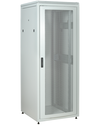 LN35-38U81-PP. Шкаф телекоммуникационный 19 напольный 38U. ITK в Щелково