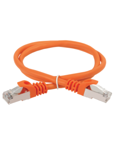 PC07-C5EFL-5M. Патч-корд медный. ITK в Щелково