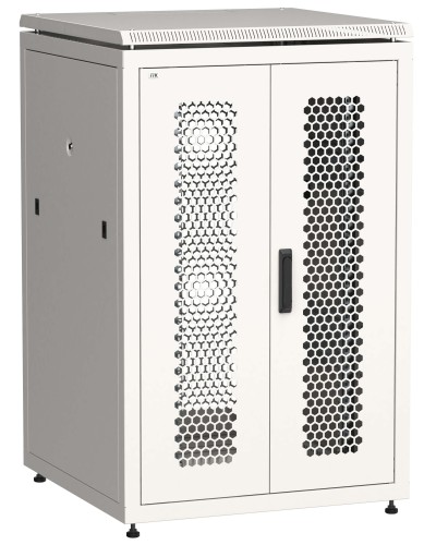LN35-24U88-2PP. Шкаф телекоммуникационный 19 напольный 24U. ITK в Щелково
