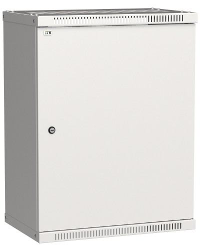 LWE3-15U53-MF. Шкаф телекоммуникационный 19 настенный 15U. ITK в Щелково