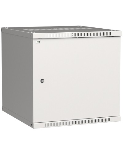 LWE3-15U66-MF. Шкаф телекоммуникационный 19 настенный 15U. ITK в Щелково