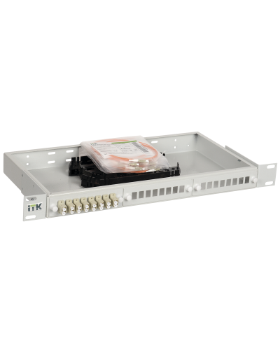 FOBX24-1U-4LCUD50. Кросс оптический 19. ITK в Щелково