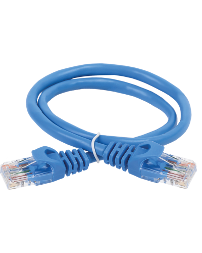 PC03-C5EUL-5M. Патч-корд медный. ITK в Щелково