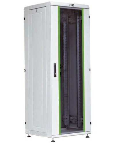 LN35-38U68-G. Шкаф телекоммуникационный 19 напольный 38U. ITK в Щелково