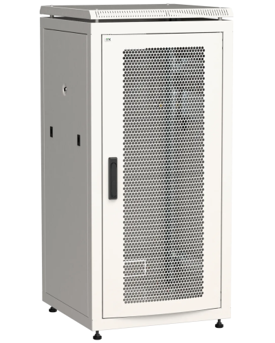 LN35-18U68-P. Шкаф телекоммуникационный 19 напольный 18U. ITK в Щелково