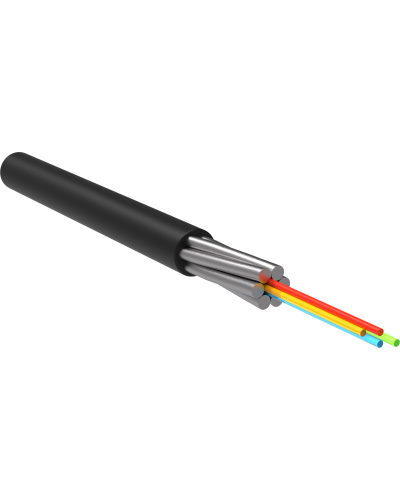 FOC0902-U-IO16-TD-HF-0200. Кабель волоконно-оптический одномодовый. ITK в Щелково