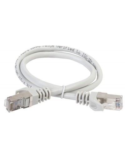 PC01-C5EF-10M. Патч-корд медный. ITK в Щелково