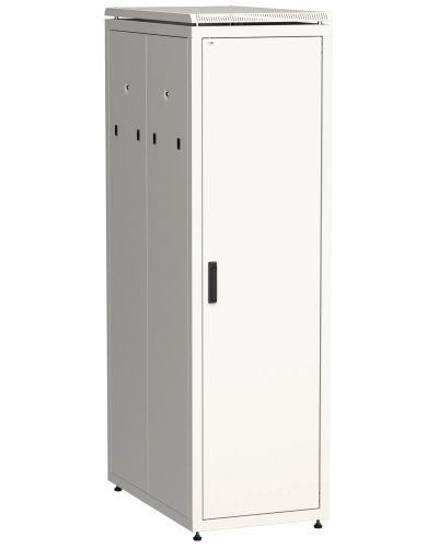 LN35-33U61-M. Шкаф телекоммуникационный 19 напольный 33U. ITK в Щелково