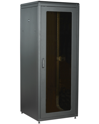 LN05-42U81-GP. Шкаф телекоммуникационный 19 напольный 42U. ITK в Щелково