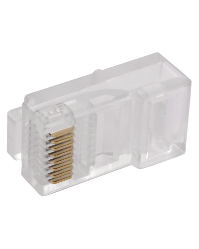 CS3-1C5EU (20 шт). Разъем RJ-45. ITK в Щелково