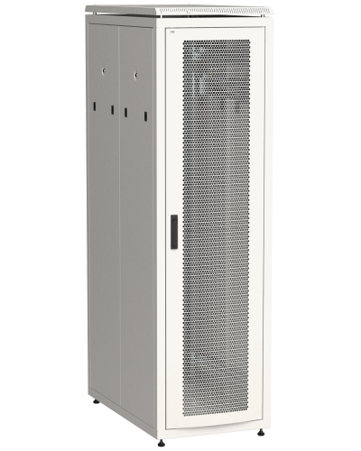 LN35-33U61-PP. Шкаф телекоммуникационный 19 напольный 33U. ITK в Щелково