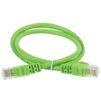 PC02-C5EUL-05M. Патч-корд медный. ITK